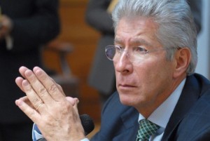 Secretario de Comunicaciones y Transportes