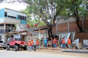 Ayuntamiento de Oaxaca