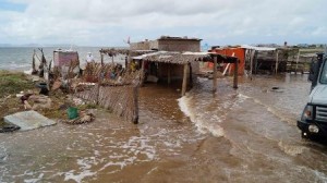 Huracán “Norbert”