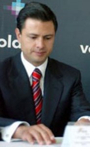 Presidente de México