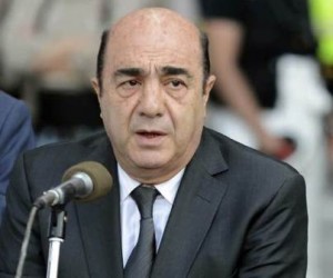 Senador de la República