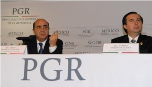 Procurador General de la República