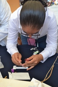 Del 20 al 31 de octubre