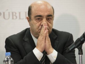 Procurador General de la República