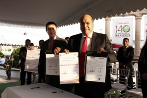 Carta de Hermanamiento