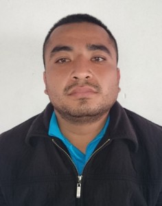 Ex presidente municipal de San Raymundo Jalpan