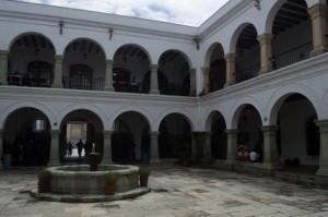 Solicitan medidas cautelares