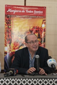 Secretario de Turismo Municipal, 