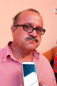 Secretario de Servicios a la Comunidad