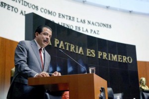 Senador de la República