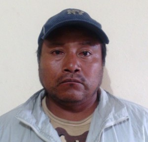 Ex comisariado detenido