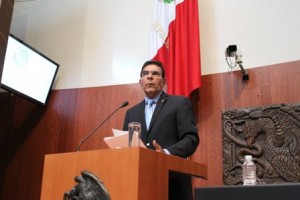 Senador de la República
