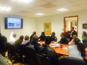 Coronación de la Virgen de Juquila