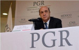 Procurador General de la República