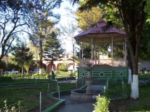 Tlacolula de Matamoros