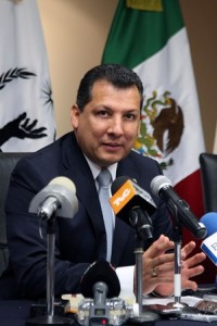 Presidente de la CNDH