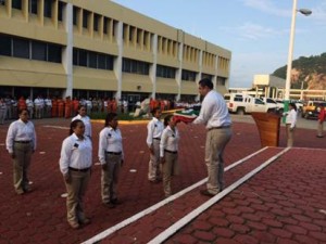 Petróleos Mexicanos