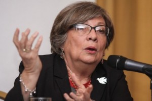 Relatora sobre los Derechos de la Niñez de la CIDH