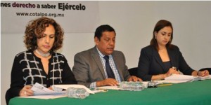 Solicita Cotaipo a autoridades educativas