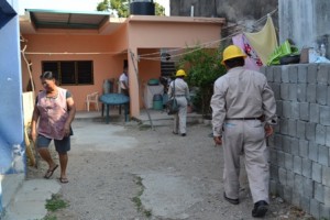 Capacitan a personal