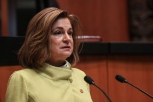 Senadora de la República