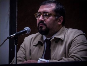 Defensor de los derechos humanos