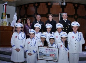 Sorteo Especial número 165