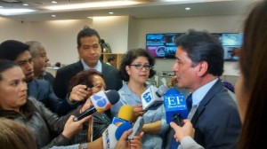 Ex gerente de Liconsa en León, Guanajuato