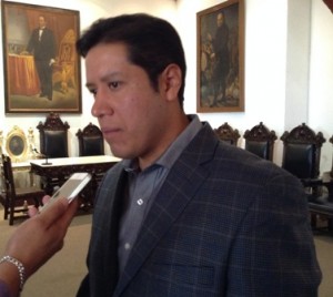 Regidor de Seguridad Pública, Vialidad y Protección Civil