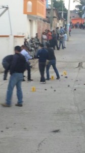 San Baltazar Chichicapan