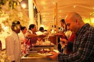 Festival Gastronómico