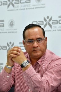 Comisionado de Seguridad Pública, Vialidad y Protección Civil