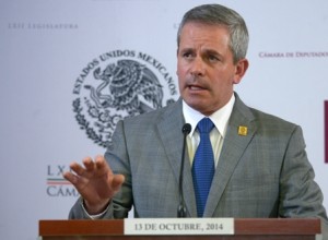 Vicecoordinador Parlamentario del PAN