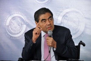 Senador de la República