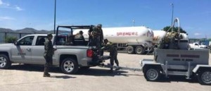 Refinería “Ing. Antonio Dovalí Jaime”