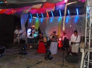 Presentarán concierto en Tuxtepec