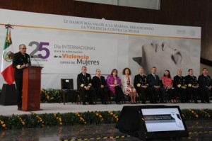 Secretario de Marina