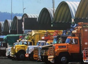 Aumentan robos en carreteras del país