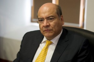 Presidente municipal de Oaxaca de Juárez