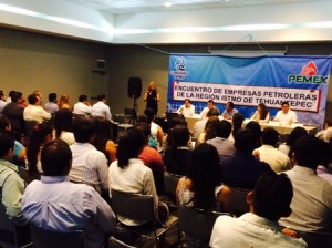 Región del Istmo de Tehuantepec