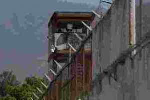 Penal de Santa María Ixcotel