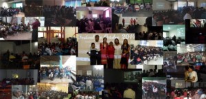 "Festival de Octubre 2014”