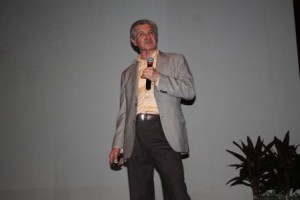 Doctor especialista en desarrollo sustentable