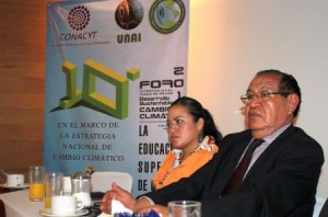 Presidente de la Unidad Nacional de Asociaciones de Ingenieros