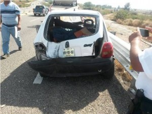 Vehículo particular