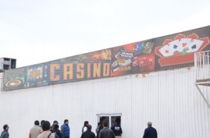 Operaba de manera irregular