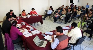 Fragilidad de tejido social