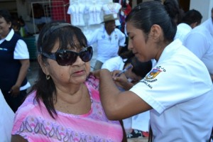 Biológico antiinfluenza