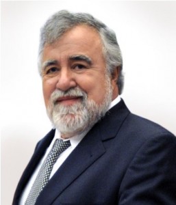 Senador de la República por el PRD