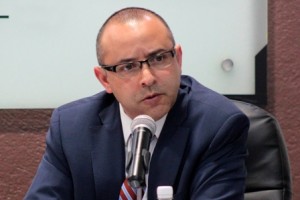 Presidente del IEEPCO-OPLE